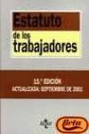 Estatuto de los trabajadores