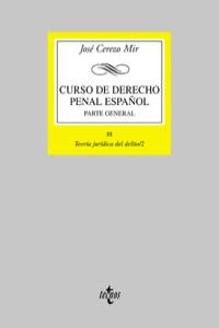 Curso de Derecho Penal