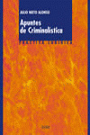 Apuntes de criminalística