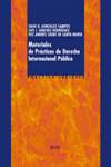 Materiales de prácticas de Derecho Internacional público