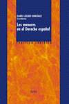 Los menores en el derecho español