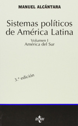 Sistemas políticos de América Latina