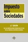 Impuesto sobre sociedades