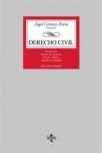 DERECHO CIVIL. (BIBL.UNIVERSITARIA)