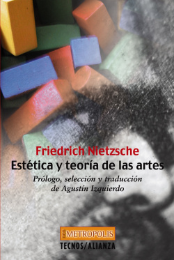Estetica y teoria de las artes