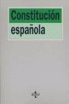 Constitución española