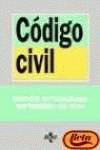 Código civil