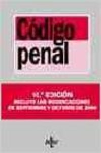 Código penal