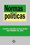 Normas políticas