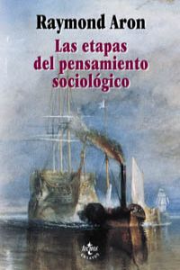 Las etapas del pensamiento sociológico