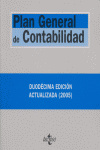 Plan general de contabilidad