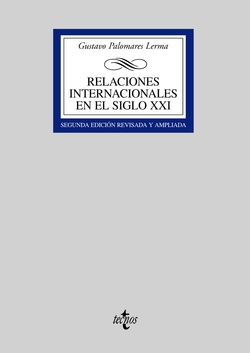 RELACIONES INTERNACIONALES EN SIGLO XXI. (BIBL.UNIVERSITARIA
