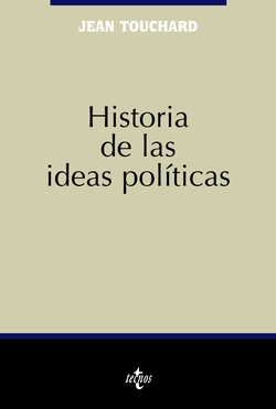 HISTORIA DE IDEAS POLITICAS.(CIENCIA POLITICA)