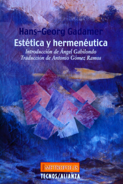 Estética y Hermenéutica