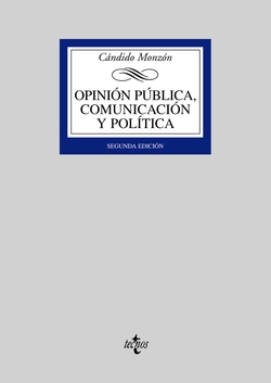 OPINIóN PúBLICA, COMUNICACIóN Y POLíTICA