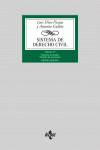 Sistema de Derecho Civil