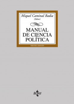 Manual de Ciencia Política