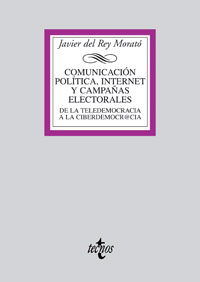 Comunicación política, Internet y campañas electorales