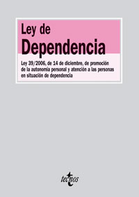 Ley de Dependencia