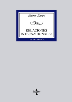 Relaciones internacionales