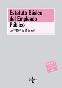 Estatuto Básico del Empleado Público