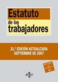 Estatuto de los Trabajadores