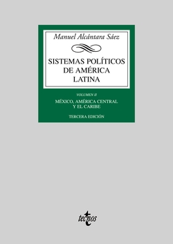 Sistemas políticos de América Latina