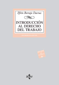 Introducción al Derecho del Trabajo