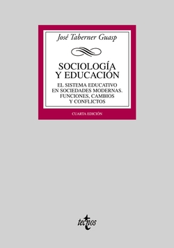 Sociología y educaciñon