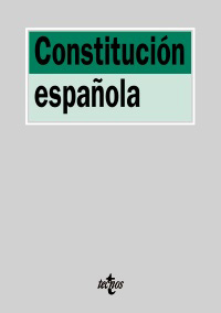 Constitución Española