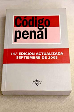 Código Penal