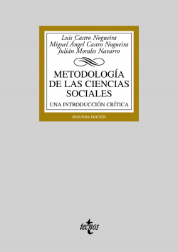 Metodología de las Ciencias Sociales