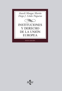 Instituciones y derecho de la Unión Europea