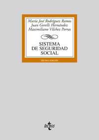 Sistema de Seguridad Social