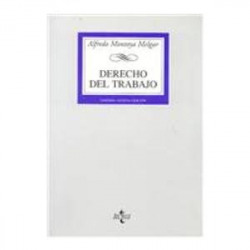 Derecho del Trabajo