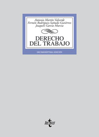 Derecho del Trabajo