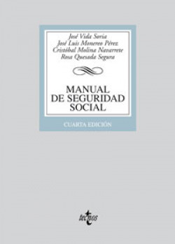 Manual de Seguridad Social