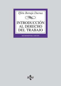 Introducción al derecho del trabajo
