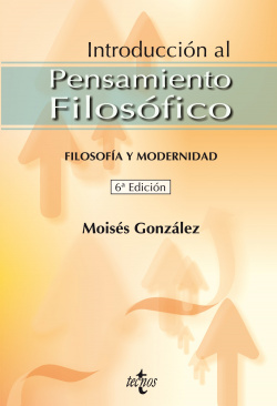 Introducción al pensamiento filosófico