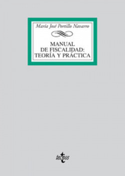 Manual de Fiscalidad: Teoría y práctica