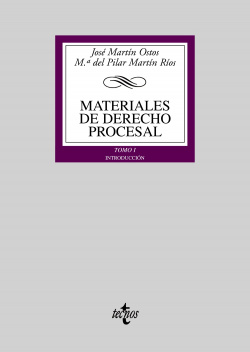 Materiales de Derecho Procesal
