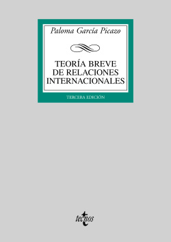 Teoría breve de Relaciones Internacionales