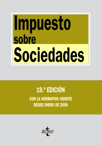 Impuesto sobre Sociedades