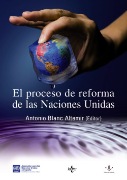 El proceso de reforma de las Naciones Unidas