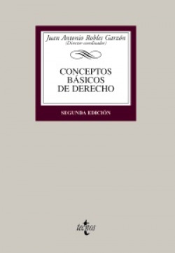 CONCEPTOS BASICOS DE DERECHO PROCESAL CIVIL