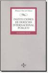 Instituciones de Derecho Internacional público