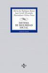 Sistema de Seguridad Social