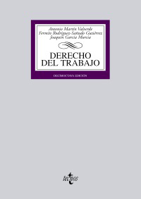 Derecho del Trabajo