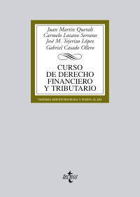 Curso de Derecho Financiero y Tributario