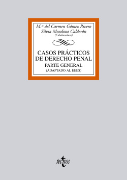 Casos prácticos derecho penal